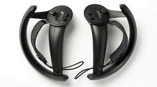 Valve Index VR Controllers
