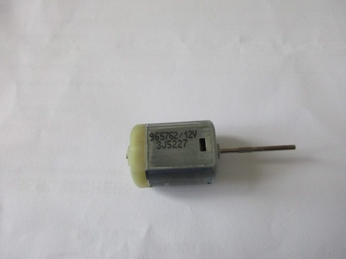 Motore elettrico johnson - motore,