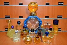 Bottiglia di Profumo da Collezione VUOTA/EMPTY/FACTICE Originale