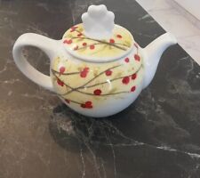 TEIERA THUN SERIE BACCHE CAFFE