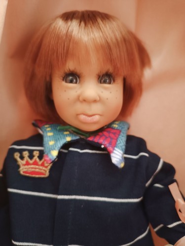 Migliorati elite gallery doll - gallery,