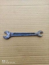 Chiave Lancia primissime produzioni chiave 10/14 auto storiche Lancia Primi 900