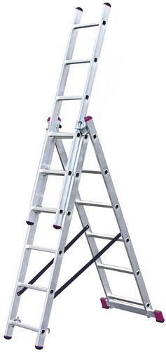 Krause corda scala multiuso - krause,