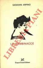 Letteratura italiana arpino - letteratura,
