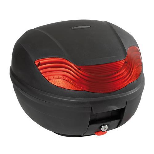 Baule moto scooter lampa - baule, t-box