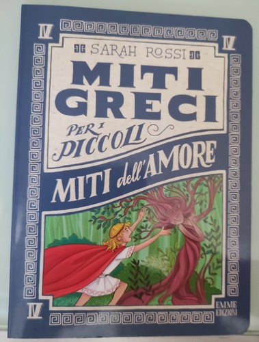 Miti dell amore - miti, greci