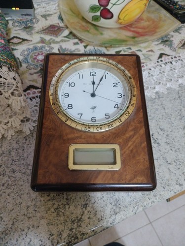 Orologio tavolo antico - orologio, da