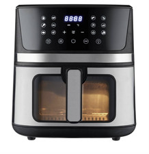 FRIGGITRICE AD ARIA SILTAL