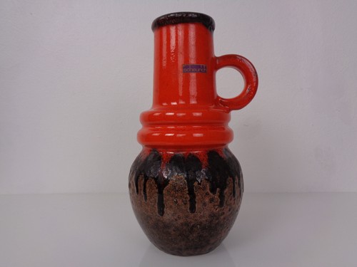Vaso ceramica scheurich - in,