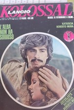 FOTOROMANZO LANCIO KOLOSSAL N9