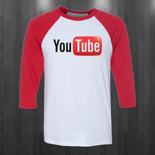 Shirt logo youtube you tube - logo,