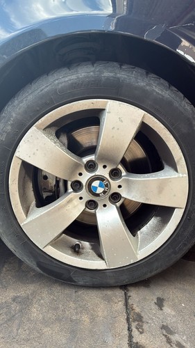 Cerchi r18 bmw serie 530xd - bmw, 5