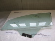 51829144 VETRO SCENDENTE PORTA ANTERIORE SINISTRA FIAT BRAVO SPORT 1.9 D 110KW 6