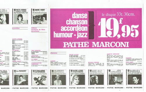 Discografia dischi giri - discografia, 33