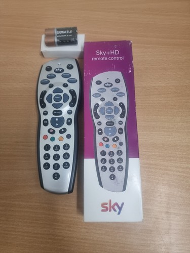 Telecomando originale sky - originale, sky+hd