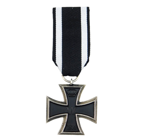 4251 ww1 germania croce - 4251, di