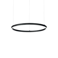 Modern LED Round Design