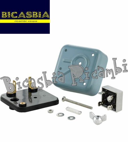 16912 raddrizzatore completo - -,