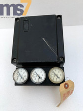 Fisher Controls Co Tipo 3582