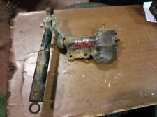 SCATOLA STERZO Suzuki Vitara 1