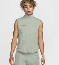 NIKE TRAIL DONNA GILET REPEL