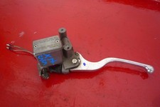Leva SUPPORTO Pompa freno