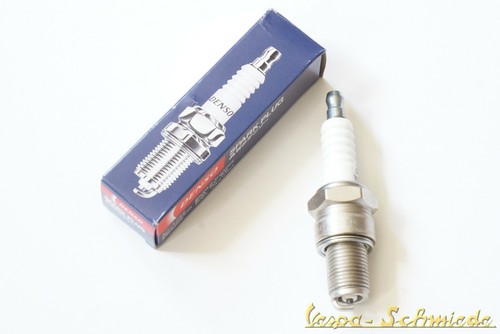 Candela accensione denso - candela,