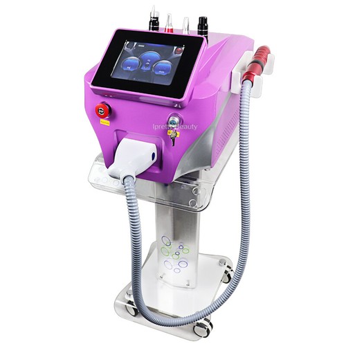 Nuovo laser pico switch nd - nuovo,