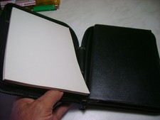 MASTRO DE PAJA  CUSTODIA PORTA