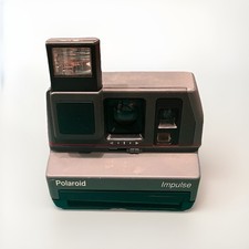 POLAROID Impulse AF Auto Focus
