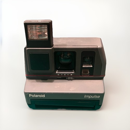 Polaroid impulse auto - af,