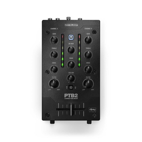Reloop ptb mixer - reloop, per