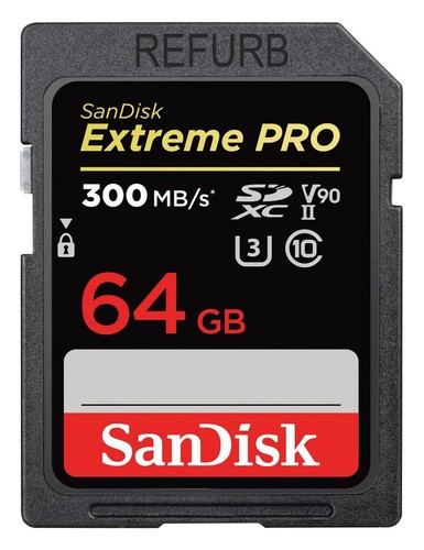 Sandisk extreme pro - extreme,