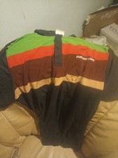 camicie cambio burger king (2