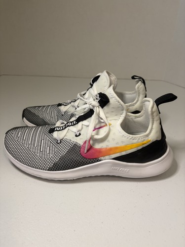 Nike free laser fucsia - nike, tr