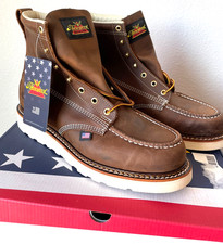 Thorogood stivali uomo marrone - thorogood,