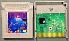 Tetris Nintendo Game Boy