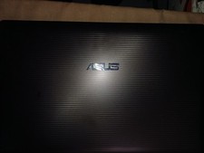 Notebook ASUS K55VD 15.6"
