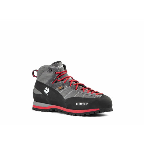 Scarponi trekking fitwell - trekking,