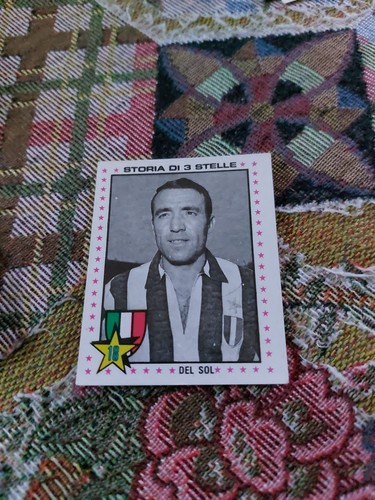 Figurina panini calciatori - figurina,