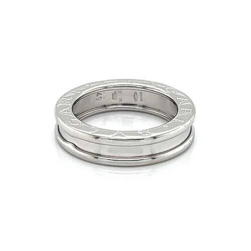 Anello bvlgari zero1 one - anello,