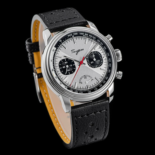 Orologio seagull 1963 sugess - seagull,