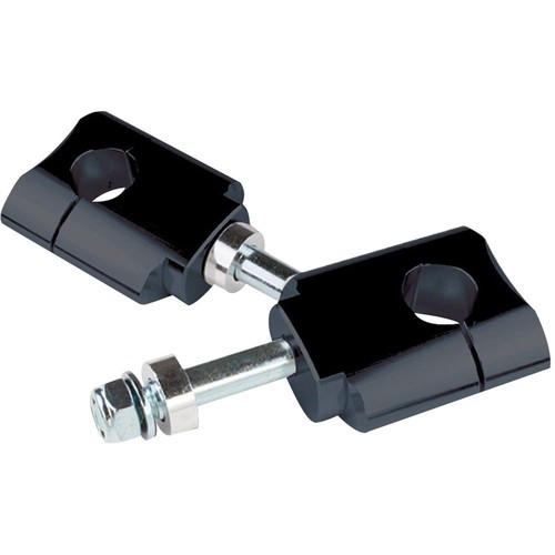 Coppia riser bcr supporti per - riser,
