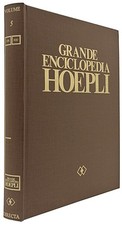 Grande enciclopedia hoepli - grande,