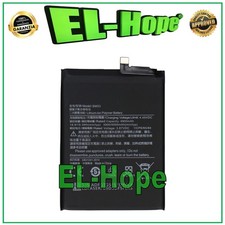 BATTERIA BM53 PER XIAOMI Mi 10T /10T Pro REDMI K30S 5000 mAh PARI ORIGINALE