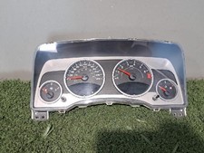 Strumentazione Jeep Compass 2007