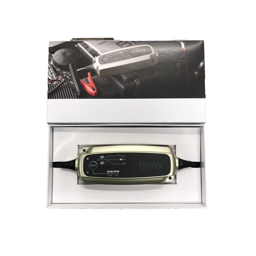 Caricabatteria originale bmw - originale,