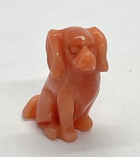 Statuetta Cocker Spaniel In