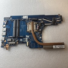 Scheda Madre Hp 250 G7 Con I5