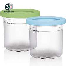 2/4 Pezzi Tazze Di Pinte Di